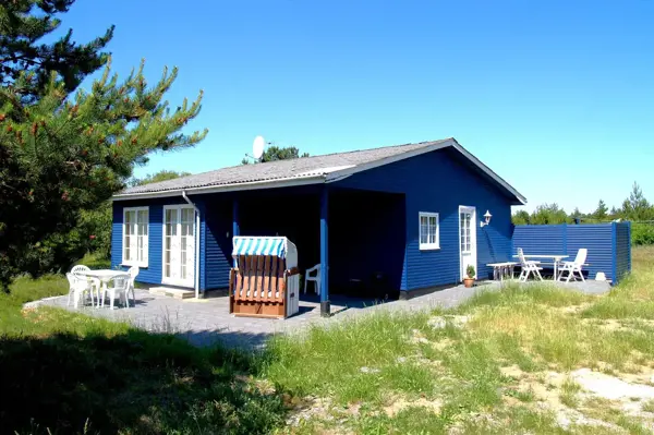 Ferienhaus 29-2567 in Sonderstrand / Rømø