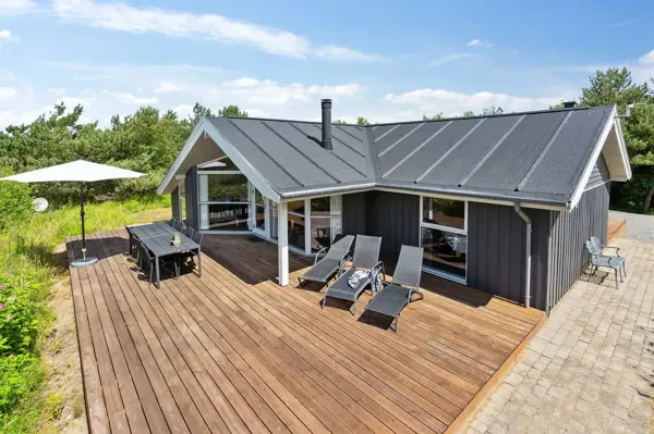 Ferienhaus 29-2571 in Bolilmark / Rømø