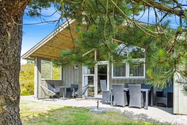 Ferienhaus 29-2578 in Bolilmark / Rømø