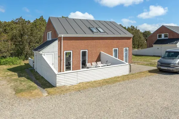 Ferienwohnung 29-2580 in Havneby / Rømø