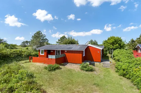Ferienhaus 29-2586 in Lakolk / Rømø