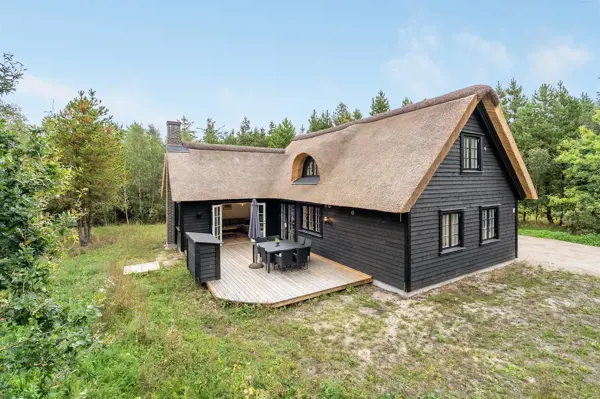 Ferienhaus 29-2592 in Sonderstrand / Rømø
