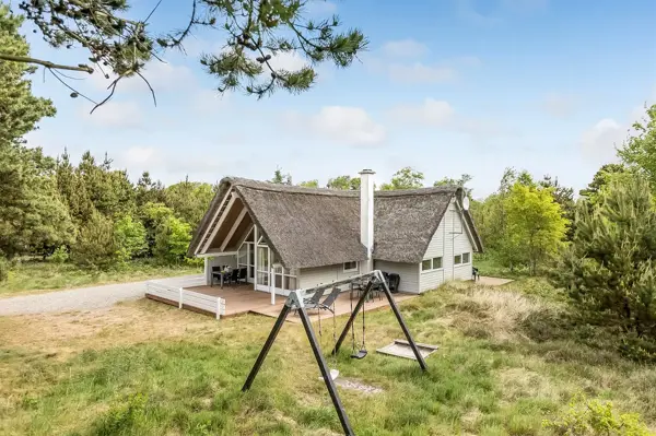 Ferienhaus 29-2594 in Sonderstrand / Rømø