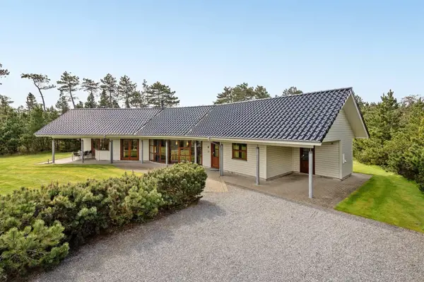 Ferienhaus 29-2600 in Havneby / Rømø