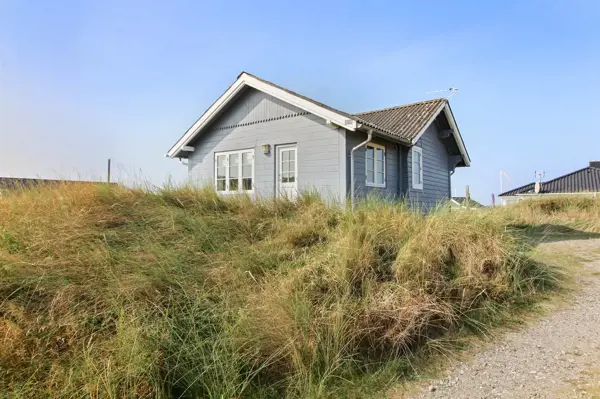 Ferienhaus 29-2612 in Lakolk / Rømø