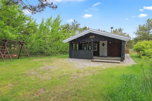 Ferienhaus 29-2616 in Bolilmark / Rømø