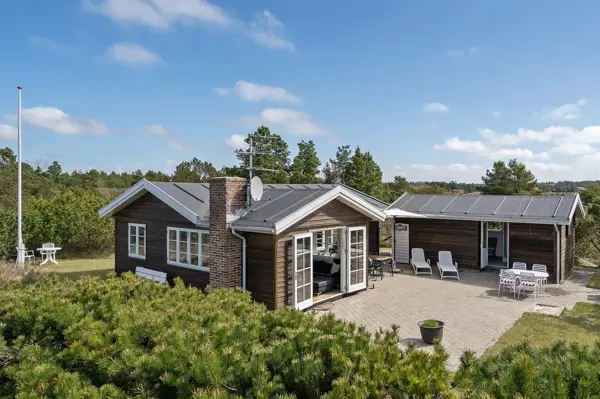 Ferienhaus 29-2618 in Bolilmark / Rømø