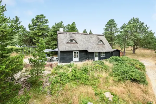 Ferienhaus 29-2622 in Sonderstrand / Rømø