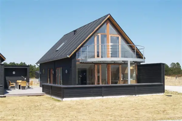 Ferienhaus 29-2628 in Havneby / Rømø