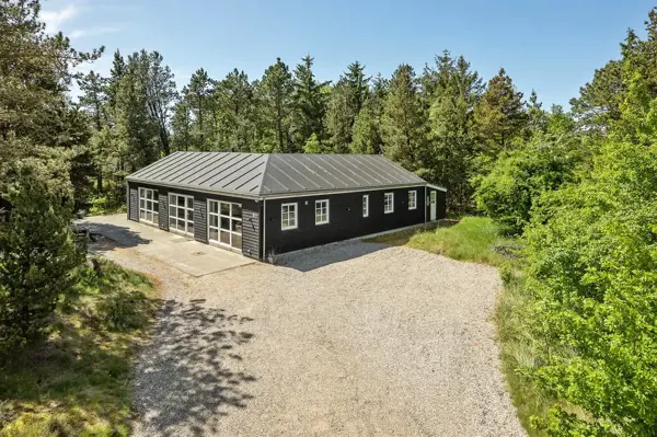 Ferienhaus 29-2660 in Havneby / Rømø