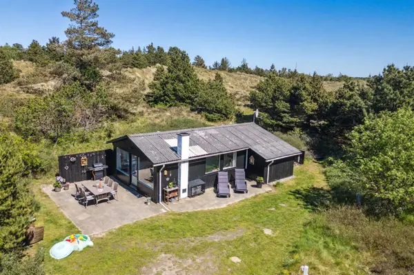 Ferienhaus 29-2677 in Sonderstrand / Rømø