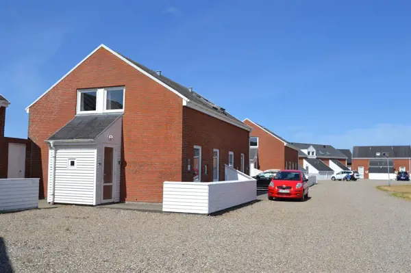 Ferienwohnung 29-2681 in Havneby / Rømø