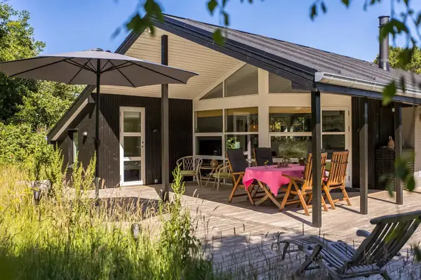 Ferienhaus 29-2730 in Bolilmark / Rømø