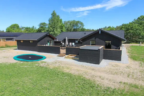 Ferienhaus 29-2731 in Havneby / Rømø