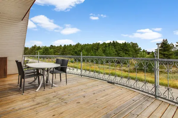 Ferienwohnung 29-2733 in Havneby / Rømø