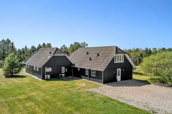 Ferienhaus 29-2770 in Toftum / Rømø