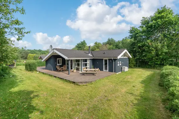 Ferienhaus 29-3023 in Arrild / Südjütland