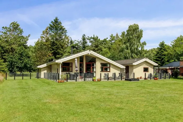 Ferienhaus 29-3025 in Arrild / Südjütland