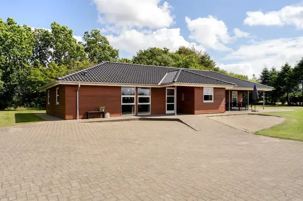 Ferienhaus 29-3028 in Arrild / Südjütland