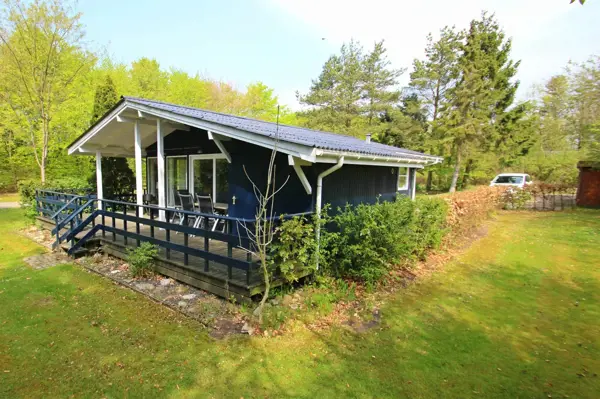 Ferienhaus 29-3029 in Arrild / Südjütland