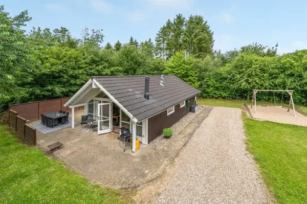 Ferienhaus 29-3049 in Arrild / Südjütland