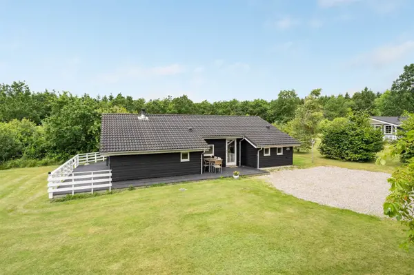 Ferienhaus 29-3059 in Arrild / Südjütland