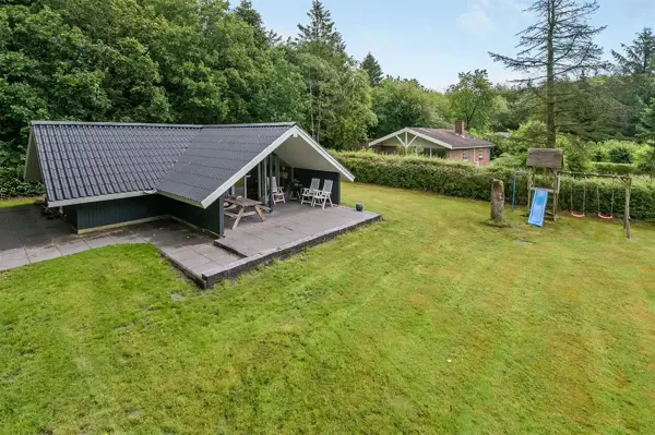 Ferienhaus 29-3061 in Arrild / Südjütland