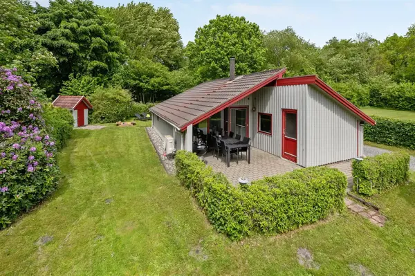 Ferienhaus 29-3063 in Arrild / Südjütland