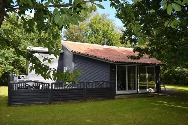 Ferienhaus 29-3064 in Arrild / Südjütland