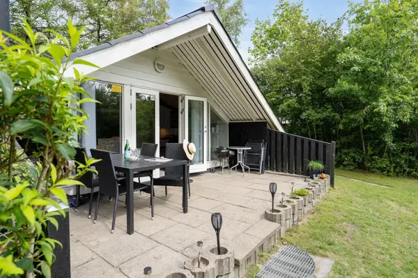Ferienhaus 29-3069 in Arrild / Südjütland