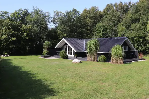 Ferienhaus 29-3070 in Arrild / Südjütland