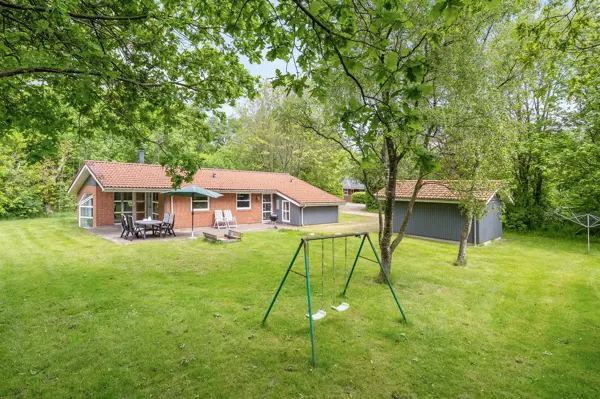 Ferienhaus 29-3075 in Arrild / Südjütland