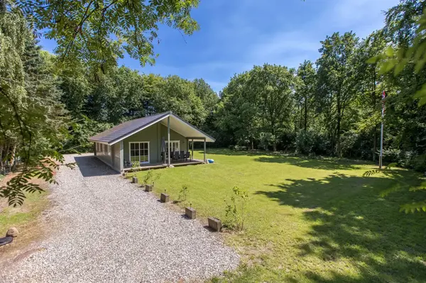 Ferienhaus 29-3076 in Arrild / Südjütland