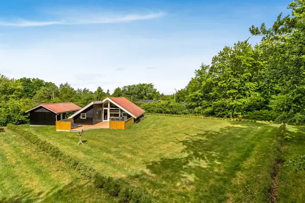 Ferienhaus 29-3083 in Arrild / Südjütland