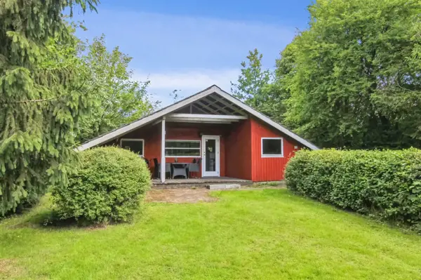 Ferienhaus 29-3087 in Arrild / Südjütland