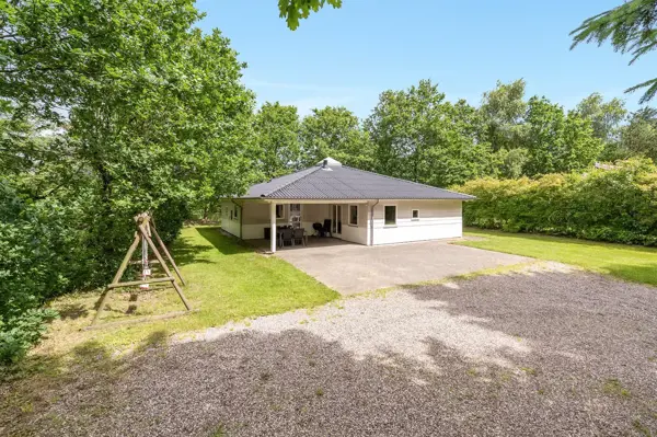 Ferienhaus 29-3088 in Arrild / Südjütland