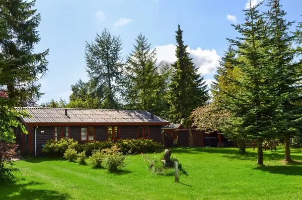 Ferienhaus 29-3097 in Arrild / Südjütland