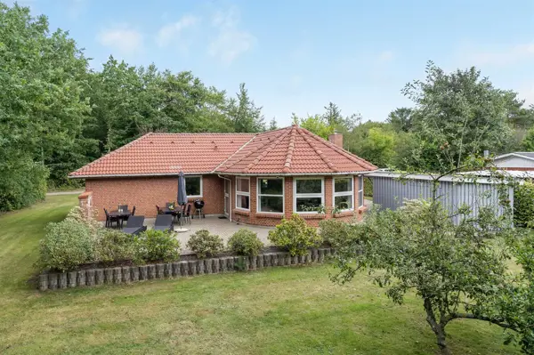 Ferienhaus 29-3103 in Arrild / Südjütland