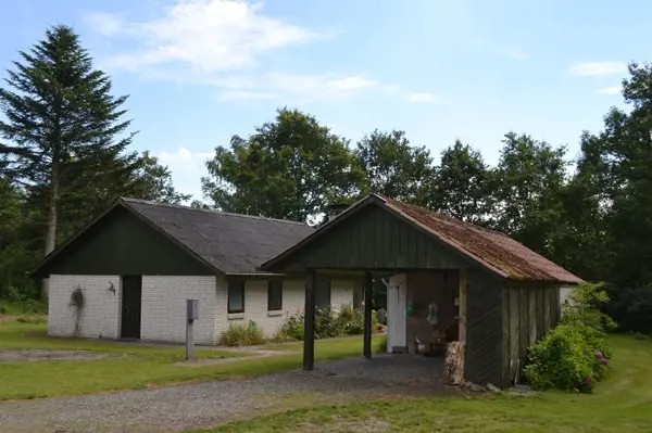 Ferienhaus 29-3111 in Arrild / Südjütland