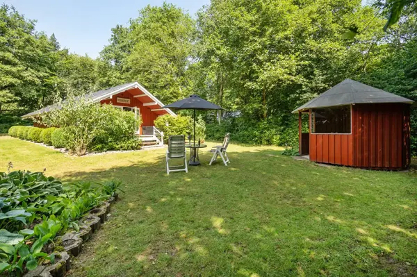 Ferienhaus 29-3113 in Arrild / Südjütland