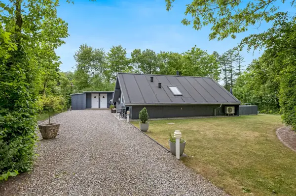 Ferienhaus 29-3116 in Arrild / Südjütland