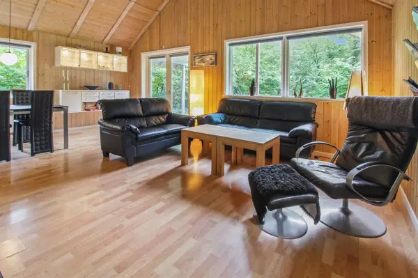 Ferienhaus 29-3117 in Arrild / Südjütland