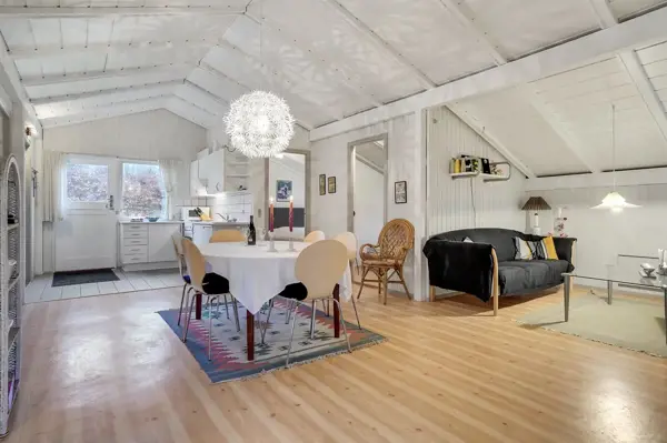 Ferienhaus 29-3121 in Arrild / Südjütland