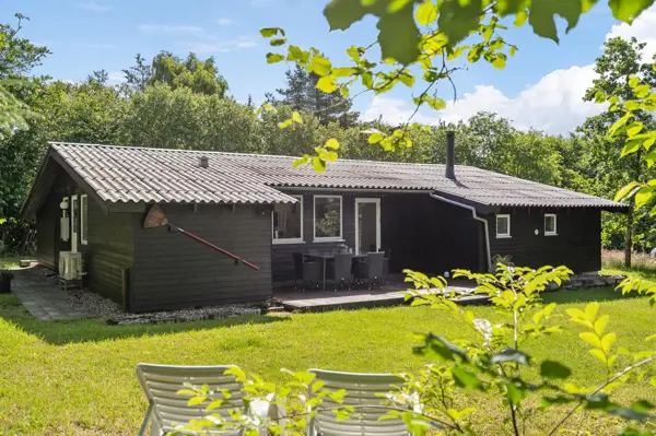 Ferienhaus 29-3122 in Arrild / Südjütland