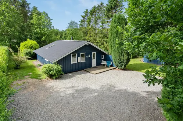 Ferienhaus 29-3127 in Arrild / Südjütland