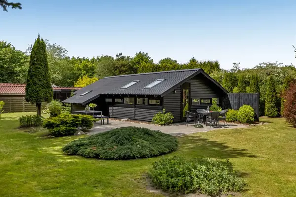 Ferienhaus 29-3129 in Arrild / Südjütland