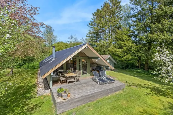 Ferienhaus 29-3132 in Arrild / Südjütland