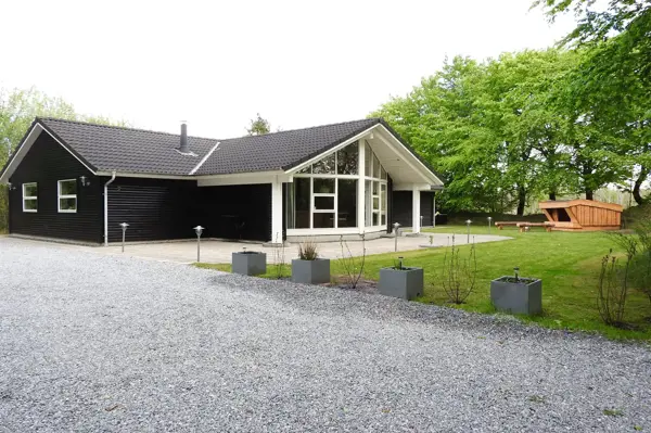Ferienhaus 29-3141 in Arrild / Südjütland