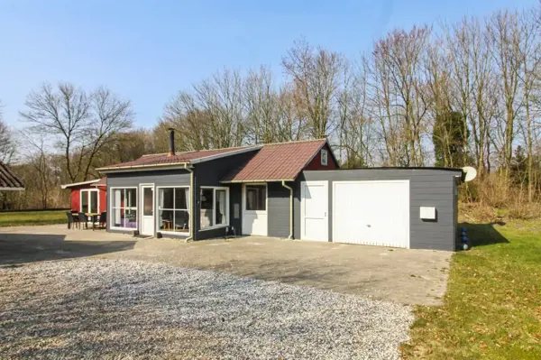 Ferienhaus 29-3145 in Arrild / Südjütland