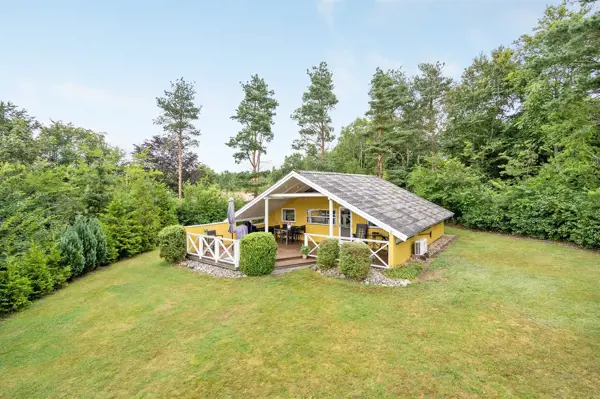 Ferienhaus 29-3146 in Arrild / Südjütland